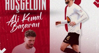 ALİ KEMAL BAŞARAN’DA KARAMAN FK’YI SEÇTİ!