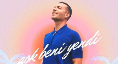Aşk, Oğuzhan Koç'u yendi...
