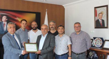 KARAMAN da ONAYLI SÜT ÇİFTLİKLERİMİZ ARTIYOR.
