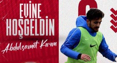 Karaman FK'da 3 Yeni Transfer