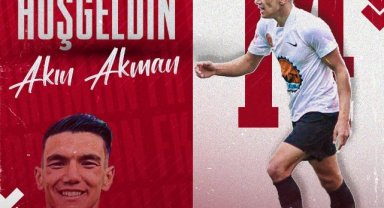 KARAMAN FK’DAN SKORER KANAT HAMLESİ!