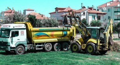 Karaman FK. İçin Çalışıyoruz.
