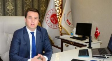 Karaman'ın yeni Başsavcısı!