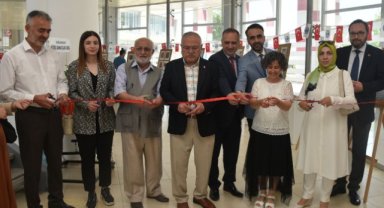 KMÜ’DE SANATSAL ÇALIŞMALAR HIZ KESMİYOR