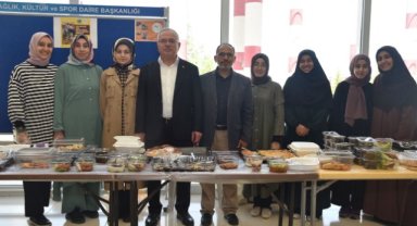 KMÜ ÖĞRENCİLERİ YENİ BİR YARDIM KAMPANYASINDA BULUŞTU