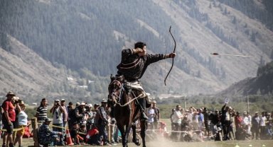 Türkiye dünyayı ağırlayacak