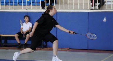 TÜRKİYE ŞAMPİYONASINA GİDECEK SPORCULAR BELLİ OLDU