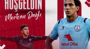 ALTINORDU’NUN GENÇ KALECİSİ KARAMAN FK’DA!