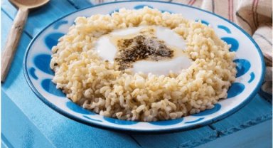 Duru Bulgur’dan Bayram Sofralarını Lezzetlendirecek Tarifler