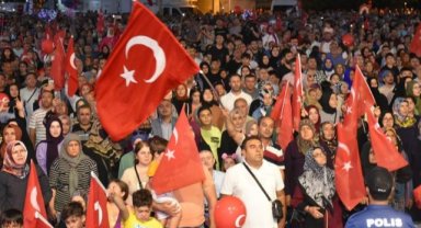 KARAMAN TEK YÜREK