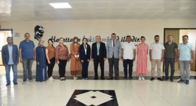 KMÜ SEM E-DEVLET ÜZERİNDEN İLK SERTİFİKALARINI VERDİ