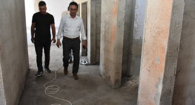 Okullarımız Yeni Eğitim Öğretim Yılına Şimdiden Hazırlanıyor