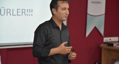 Özel Eğitimde Farkındalık Oluşturulan Eğitim Verildi