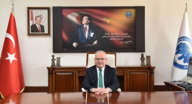 REKTÖR NAMIK AK’TAN KURBAN BAYRAMI MESAJI