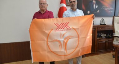 '2022 ENGELSİZ ÜNİVERSİTELER ÖDÜLLERİ'NDE KMÜ'YE İKİ BAYRAK