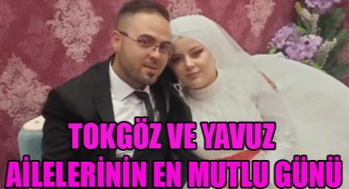 Bir Ömür Boyu Mutluluğa 'Evet 'Dediler