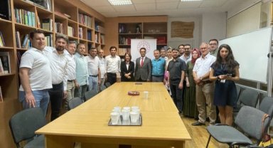 Eğitim Heyeti, Yetişkin Eğitimi Akreditasyonu Kapsamında Romanya’da