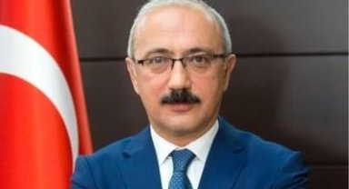 İL GENEL MECLİS BAŞKANI EYYUP ÇAYIR’IN TEŞEKKÜR MESAJI
