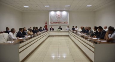 Kadına Yönelik Şiddetin Önlenmesine Yönelik Çalışmalar Değerlendirildi