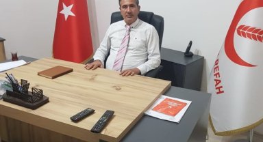 Kapımız Açıktır Girene, Lokmamız Helaldir Yiyene
