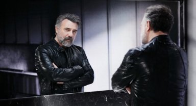 Oktay Kaynarca Evolution Man markasının yüzü oldu