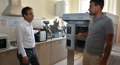 Okulumuzdan Şeker ve Çölyak Hastalarını Sevindirecek Haber Geldi
