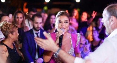 Pembe Fırtına Gülben…