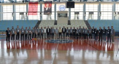 ŞAMPİYONLARIN OKULUNDA ÖZEL YETENEK SINAVLARI TAMAMLANDI