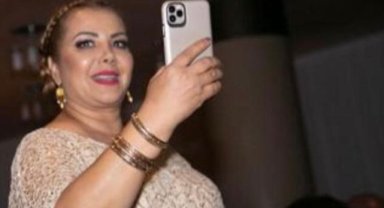 Tanyeli şöhretinin doruğundayken evlendi