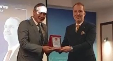 TEŞEKKÜRLER KARAMAN