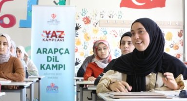 Türkiye Diyanet Vakfı 300 bini aşkın öğrenciye eğitim desteği verdi