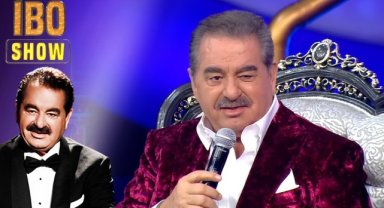 ÜNLÜ SANATÇI İBRAHİM TATLISES’İN SAĞLIK DURUMU İYİ!