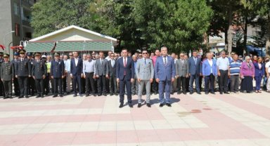ZAFER BAYRAMI’nın 100. YILI ÇEŞİTLİ ETKİNLİKLERLE KUTLANDI