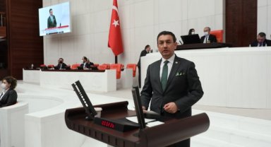 GÜCÜ OLMAYAN ADALET ACİZDİR; ADALETİ OLMAYAN GÜÇ ZALİM