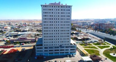 KARAMAN’DA GSB YURTLARINA BAŞVURAN TÜM ÖĞRENCİLER YERLEŞTİ