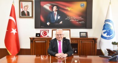 KMÜ’DE YENİ AKADEMİK YIL BAŞLADI