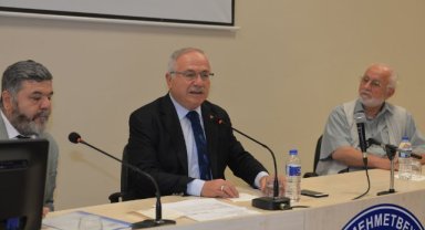 KMÜ'DE YENİ EĞİTİM ÖĞRETİM DÖNEMİ ÇALIŞMALARI DEVAM EDİYOR