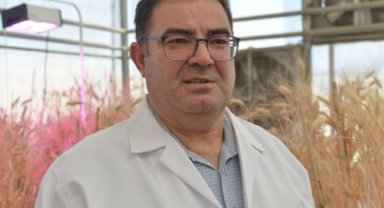 KMÜ’DEN TARIM ALANINDA TÜRKİYE’DE BİR İLK