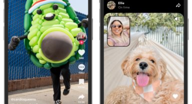 TikTokta İçerik Üretmenin Yeni 'Anlık' Yolu: TikTok Now