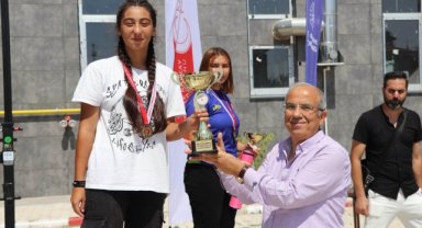 TÜRKİYE KAYKAY ŞAMPİYONASI 2. ETAP YARIŞMALARI SONA ERDİ
