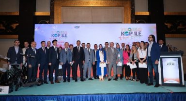 Valimiz Sn. Tuncay Akkoyun 