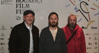 10. BOĞAZİÇİ FİLM FESTİVALİ’NDE “HARA” FİLMİNİN GÖSTERİMİ GERÇEKLEŞTİ!