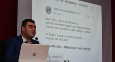 12’nci Sınıflar Bu Proje Sizin İçin