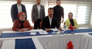 Acil Önlem ve Daima Adalet!