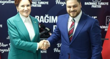 Akşener altılı masaya BTP teklifiyle gidecek