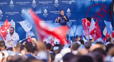 ALİ BABACAN’DAN GENÇLERE İŞ VAADİ