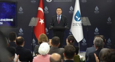 ALİ BABACAN: ‘Devlet artık temel fonksiyonlarını yerine getiremiyor’