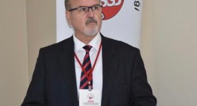 ASGD 30. GURUR YILI'NI TÜRK DÜNYASI İLE BİRLİKTE KUTLUYOR