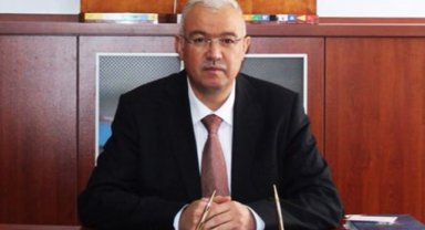 BAŞKAN ÇAĞLAYAN BAKAN YANIK'IN GELECEĞİNİ DUYURDU