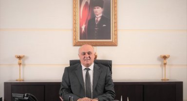 BAŞKAN ERKOYUNCU: CUMHURİYET BAĞIMSIZLIĞIMIZIN TESCİLİDİR